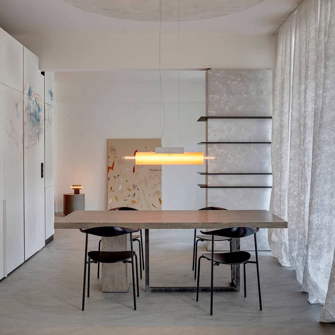 Подвесной светильник Brokis OVERLAY Brokis