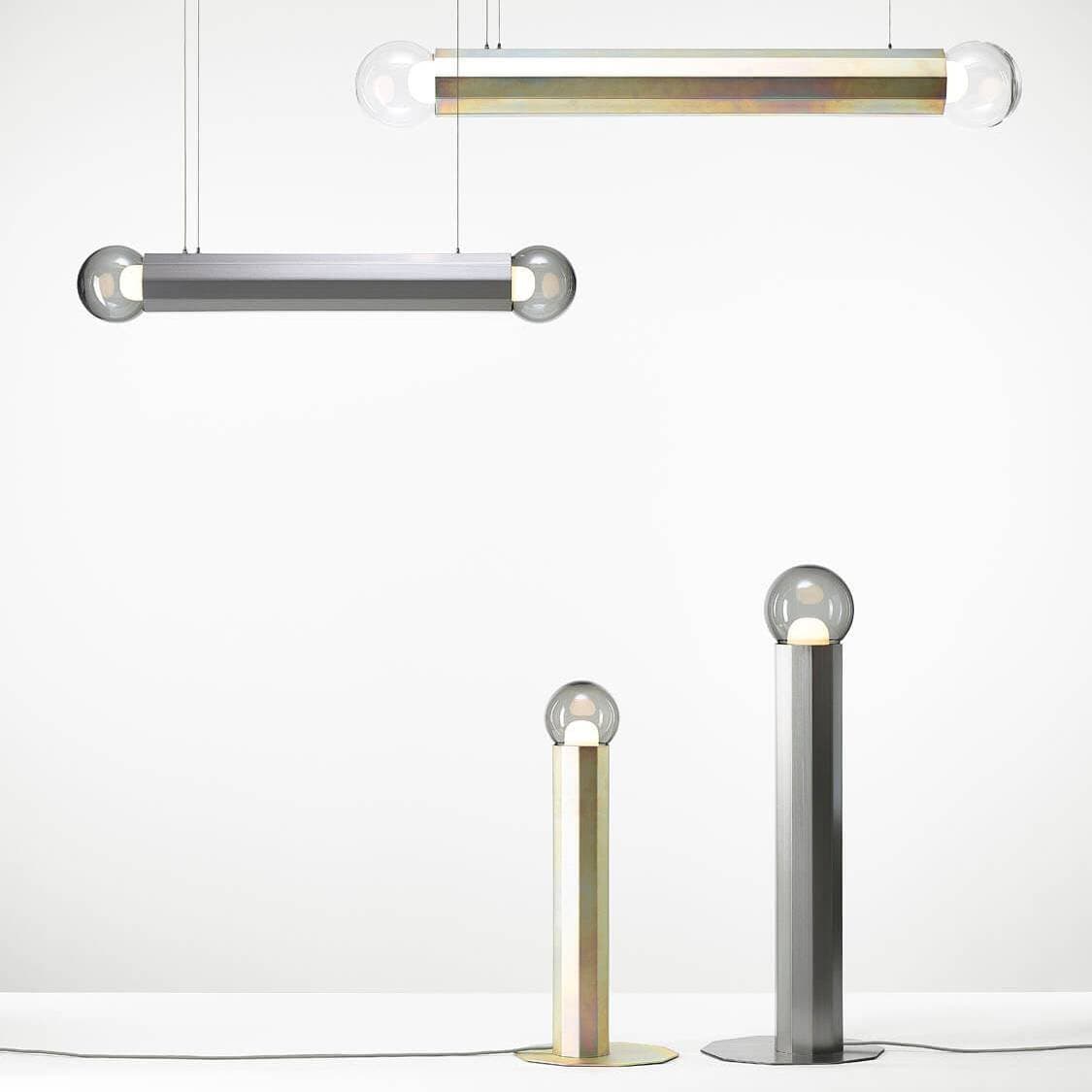 Напольный светильник Brokis PRISMA 735 Brokis