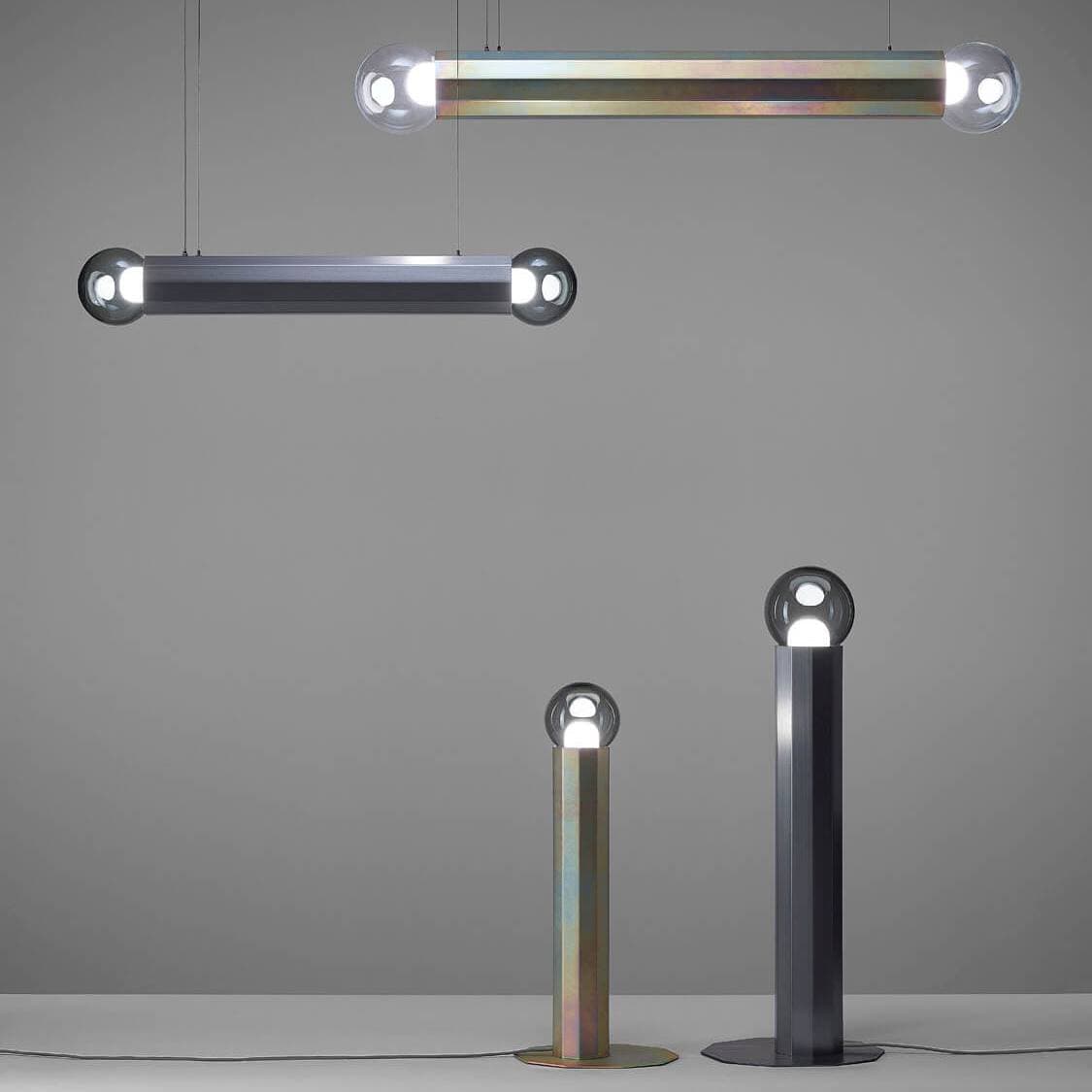 Напольный светильник Brokis PRISMA 735 Brokis