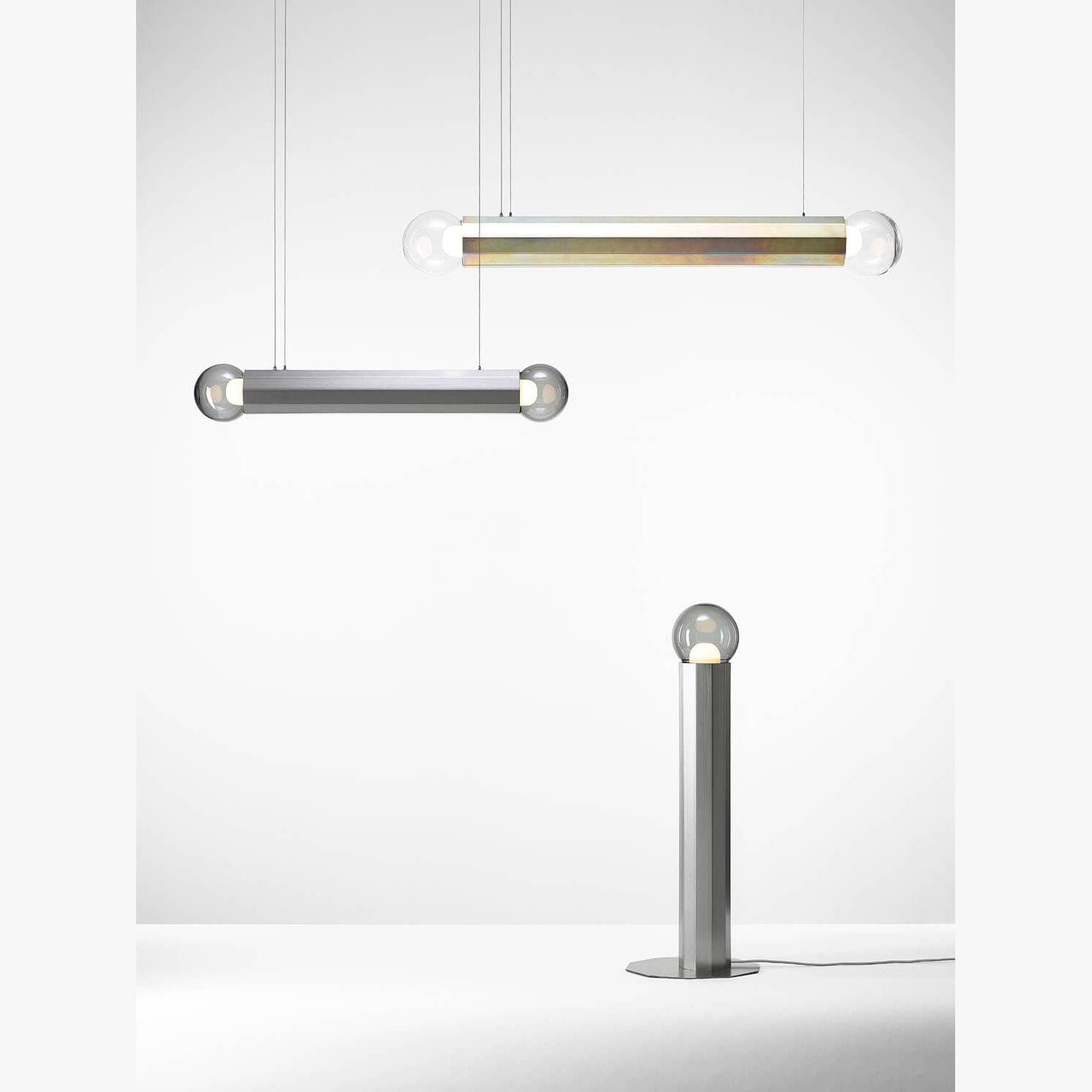 Напольный светильник Brokis PRISMA 735 Brokis