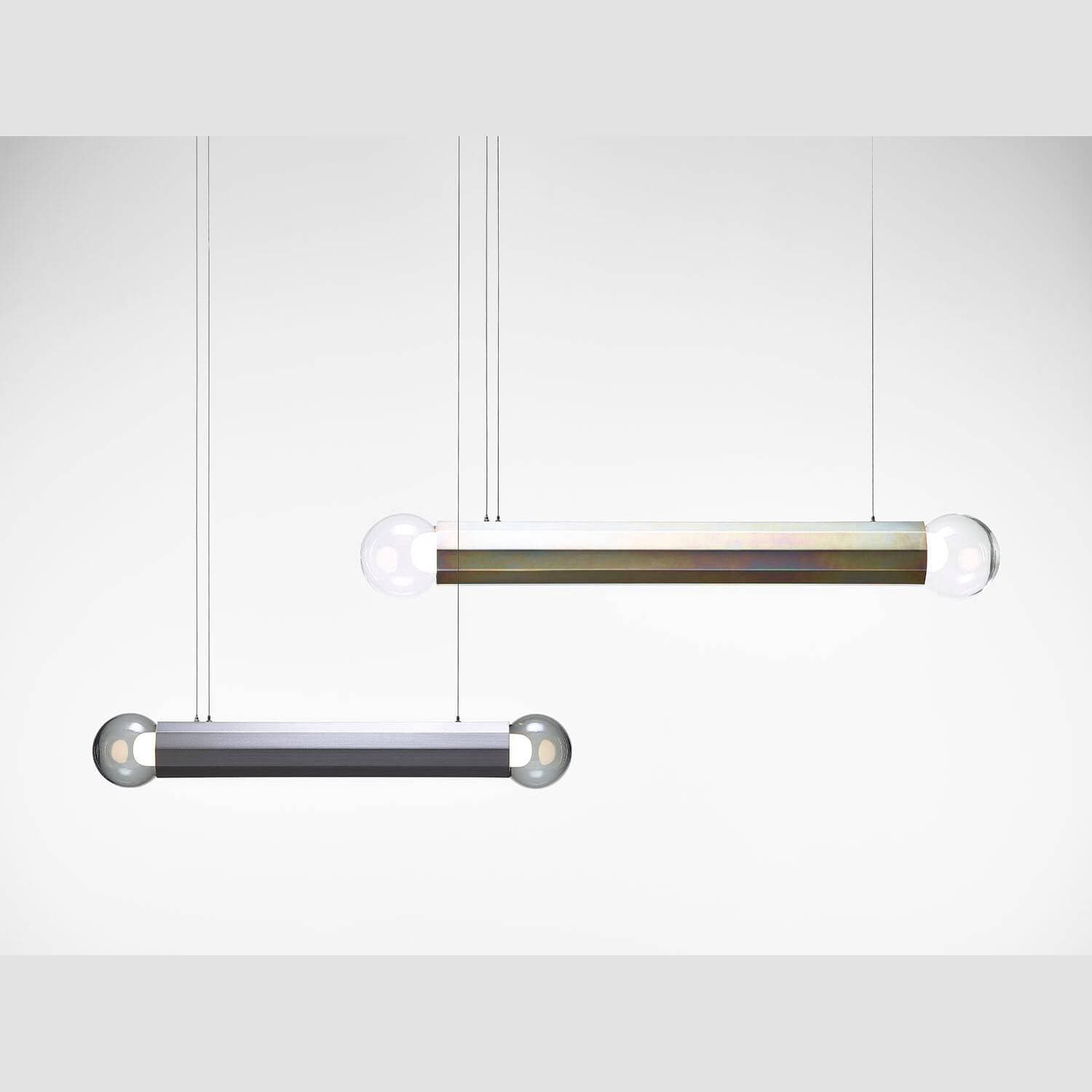 Подвесной светильник Brokis PRISMA 955 Brokis