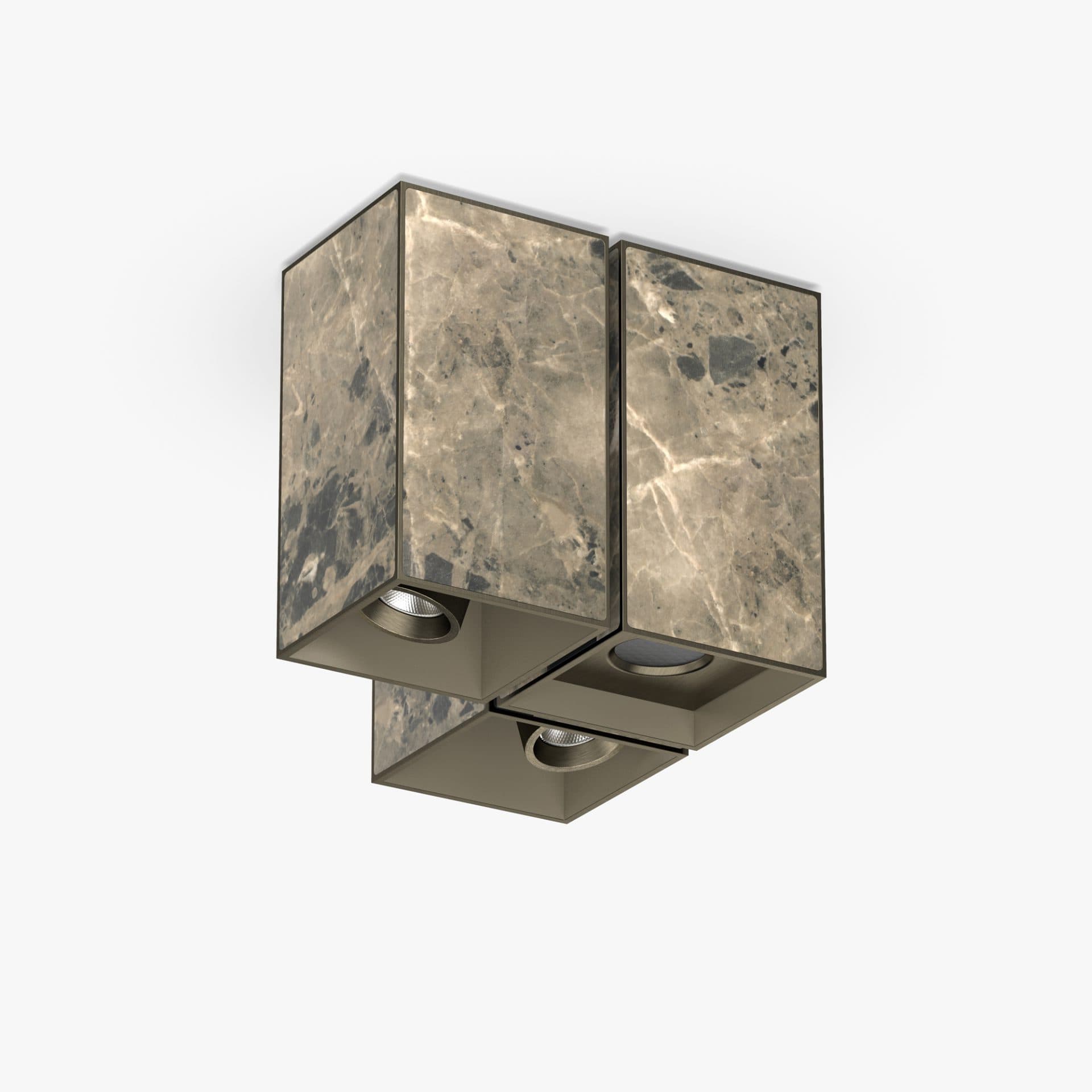 Потолочный светильник Eden Design °multip Eden Design