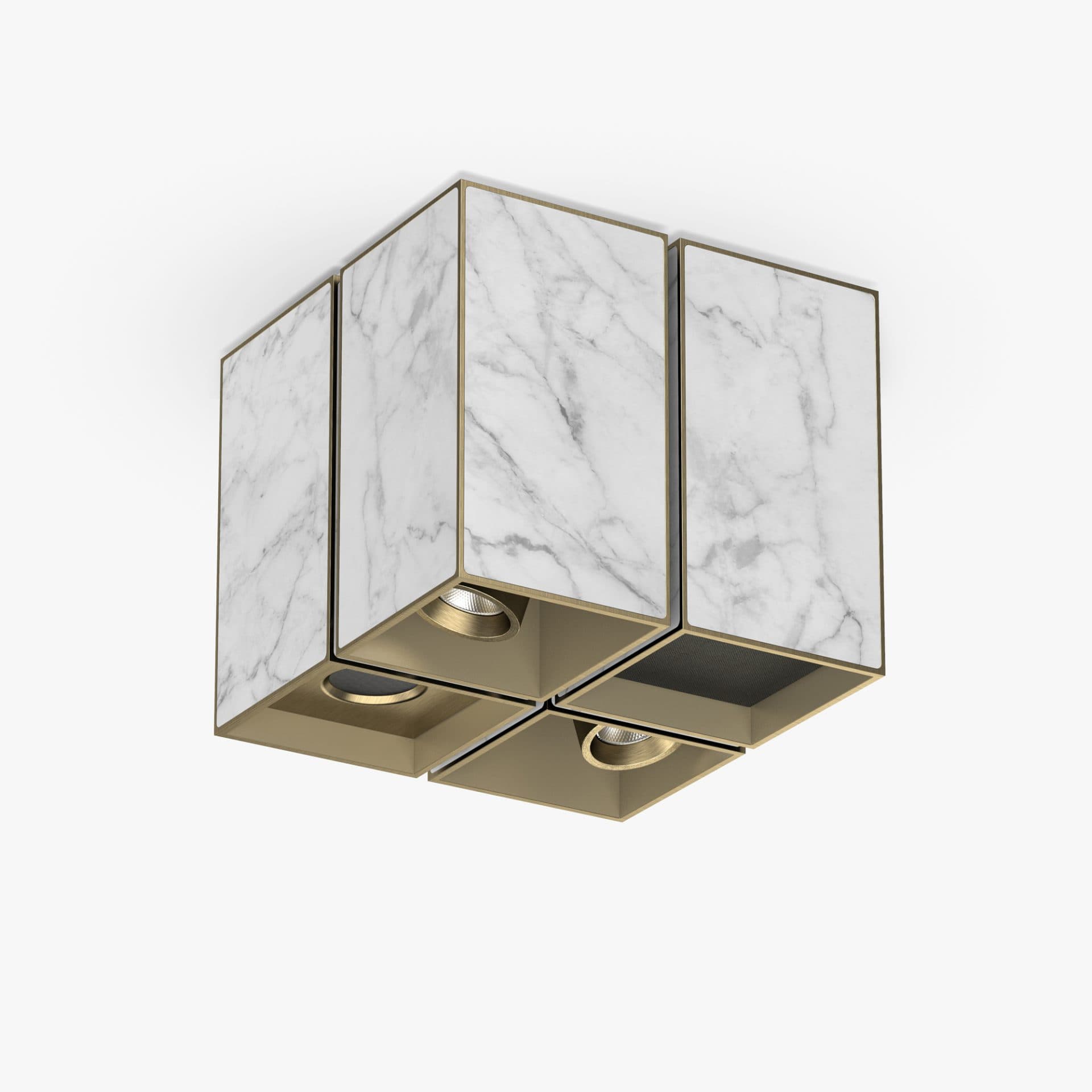 Потолочный светильник Eden Design °multip Eden Design