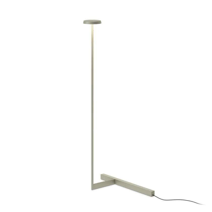 Напольный светильник Vibia FLAT 5955 Vibia