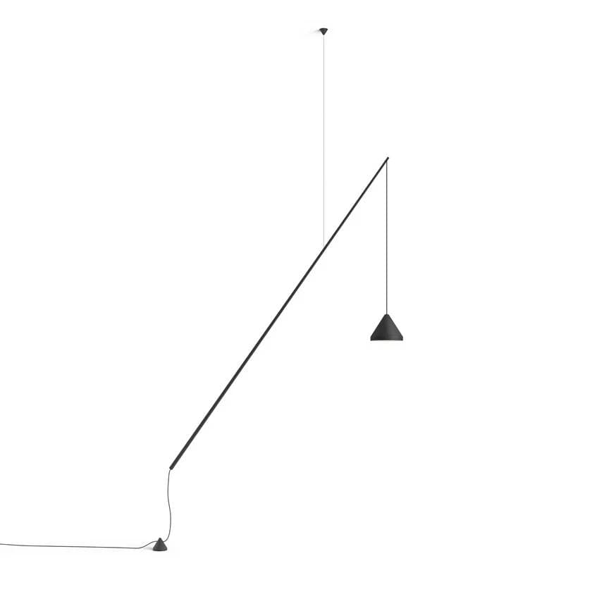 Подвесной торшер Vibia North 5666 Vibia