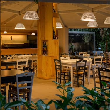 Потолочный светильник Platek Mesh 480 — фото 4