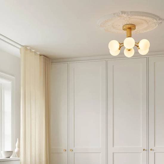 Потолочный светильник NUURA APIALES 6 CEILING NUURA