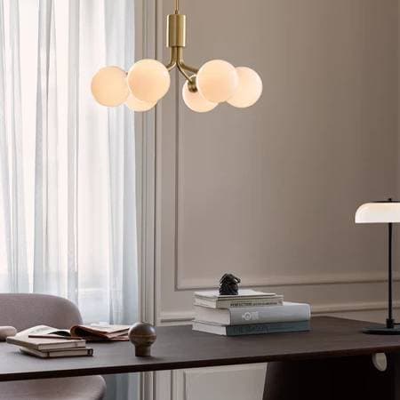 Подвесной светильник NUURA APIALES 6 NUURA