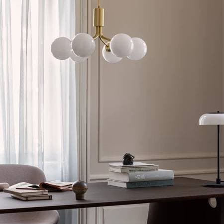 Подвесной светильник NUURA APIALES 6 NUURA