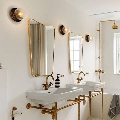 Настенный светильник NUURA LIILA 1 MEDIUM NUURA