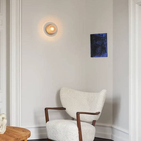 Настенный светильник NUURA LIILA 1 MEDIUM NUURA