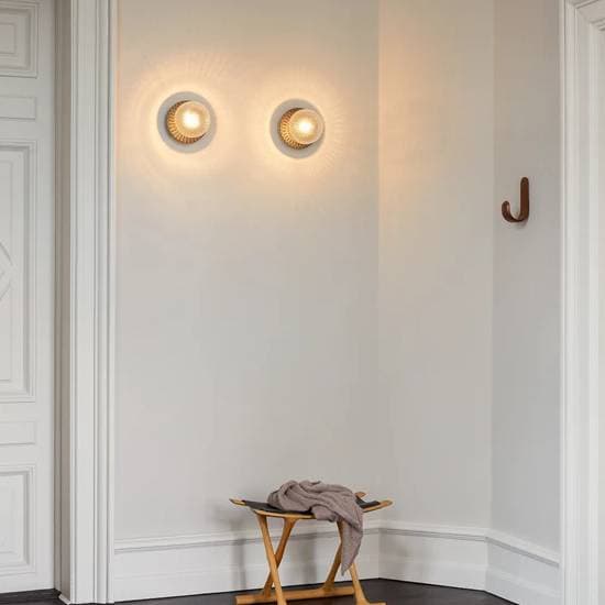 Настенный светильник NUURA LIILA 1 MEDIUM NUURA