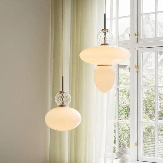 Подвесной светильник NUURA RIZZATTO 32 NUURA