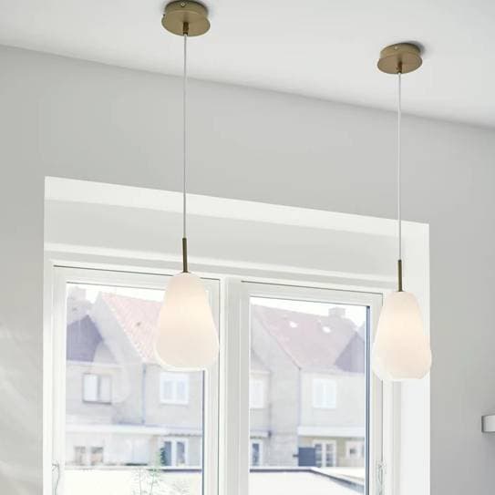 Подвесной светильник NUURA ANOLI 1 SMALL NUURA