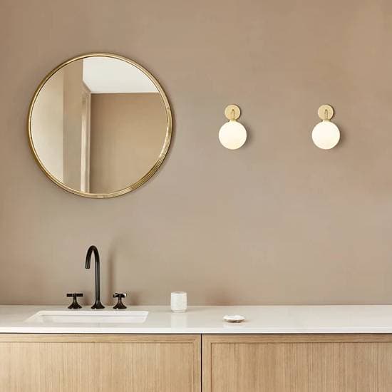 Встраиваемый в стену светильник NUURA APIALES WALL HARD-WIRED NUURA