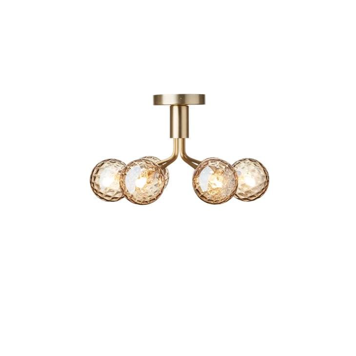 Потолочный светильник NUURA APIALES 6 CEILING NUURA