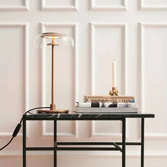 Настольный светильник NUURA BLOSSI TABLE NUURA