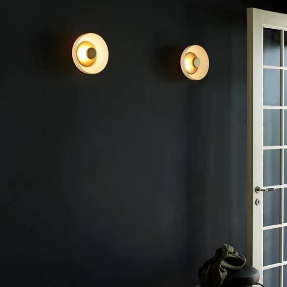 Настенный светильник NUURA BLOSSI WALL Ø23 NUURA