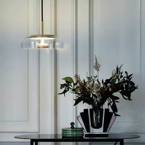 Подвесной светильник NUURA BLOSSI 1 NUURA