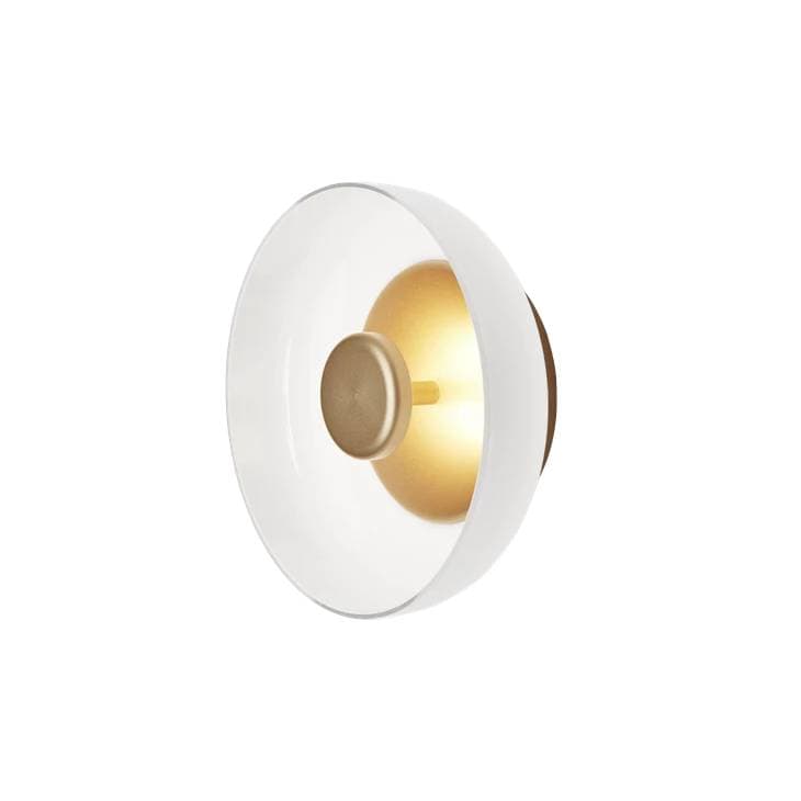 Настенный светильник NUURA BLOSSI WALL Ø23 NUURA