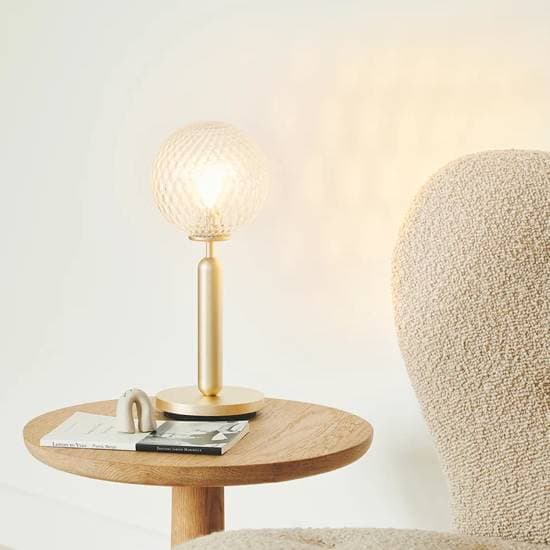 Настольный светильник NUURA MIIRA TABLE NUURA