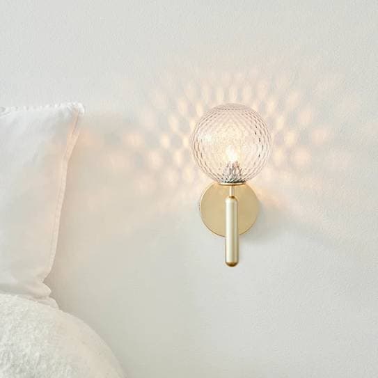 Настенный светильник NUURA MIIRA WALL NUURA