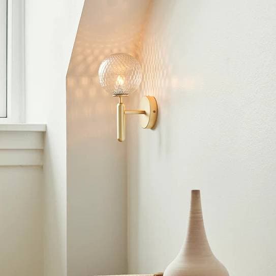 Настенный светильник NUURA MIIRA WALL NUURA