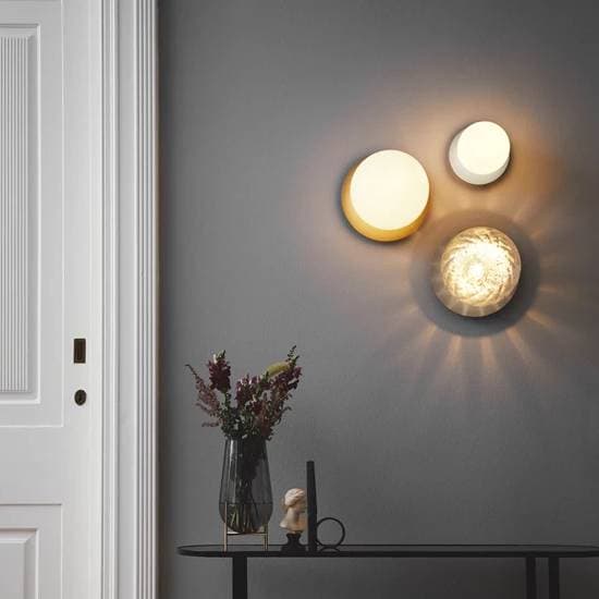 Настенный светильник NUURA LIILA 1 MEDIUM NUURA