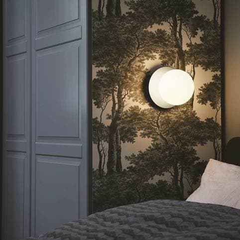 Настенный светильник NUURA LIILA 1 MEDIUM NUURA