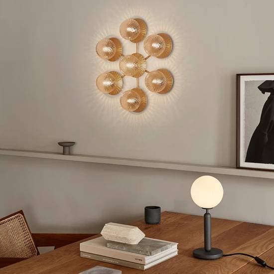 Настенно-потолочный светильник NUURA LIILA STAR — фото 2