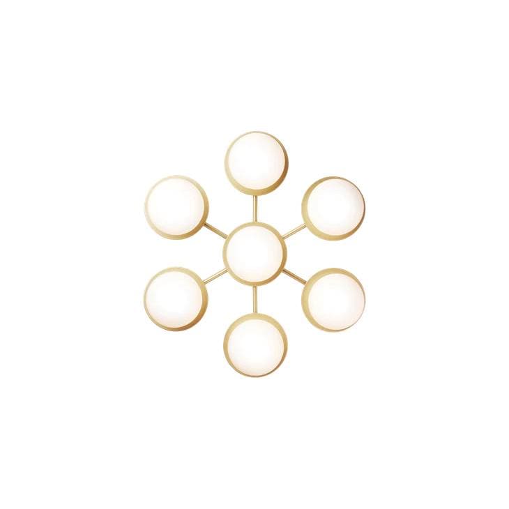 Настенно-потолочный светильник NUURA LIILA STAR — фото 6