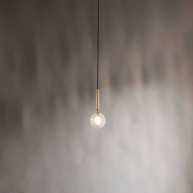 Подвесной светильник NUURA MIIRA 1 NUURA