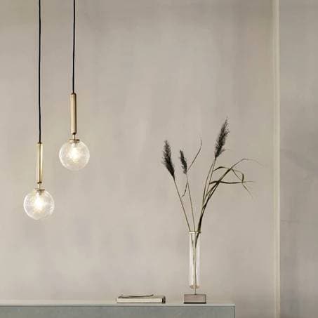 Подвесной светильник NUURA MIIRA 1 NUURA