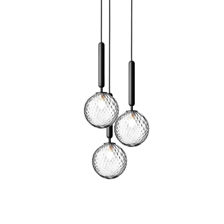 Подвесной светильник NUURA MIIRA 3 NUURA