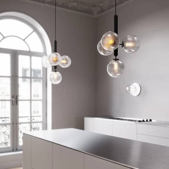 Подвесной светильник NUURA MIIRA 4 NUURA