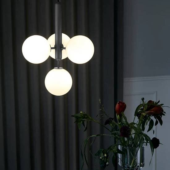 Подвесной светильник NUURA MIIRA 4 NUURA