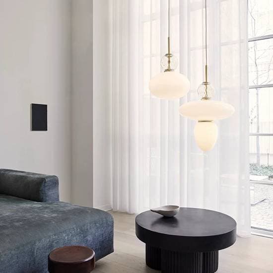 Подвесной светильник NUURA RIZZATTO 32 NUURA