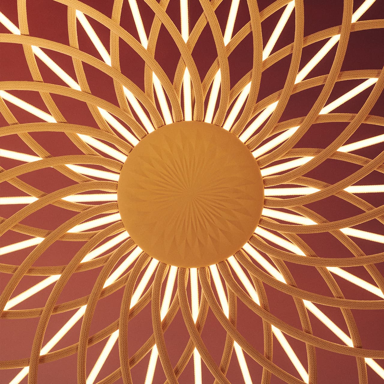 Подвесной светильник FLOS SKYNEST Flos