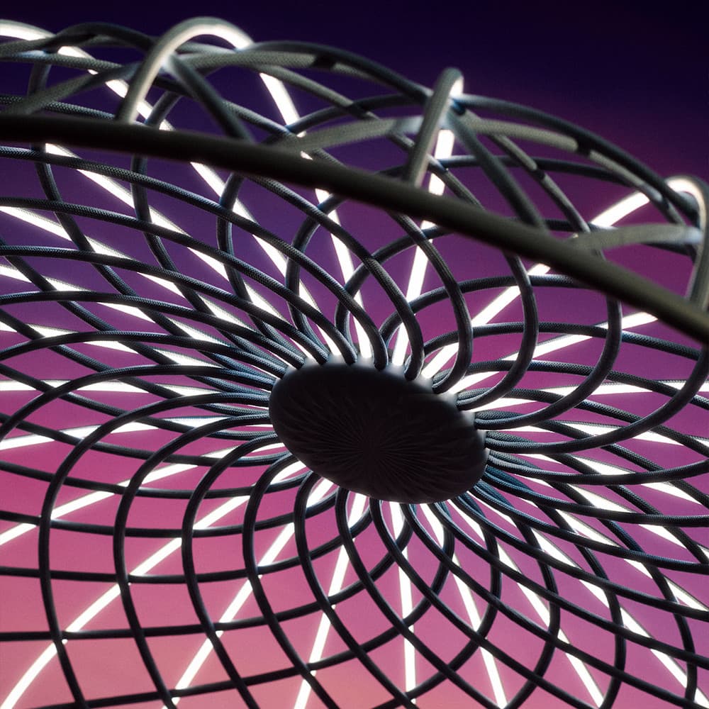 Подвесной светильник FLOS SKYNEST Flos