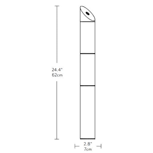 Напольный светильник Ovature Studios Gwen Floor CONFIG. 1 Ovature Studios