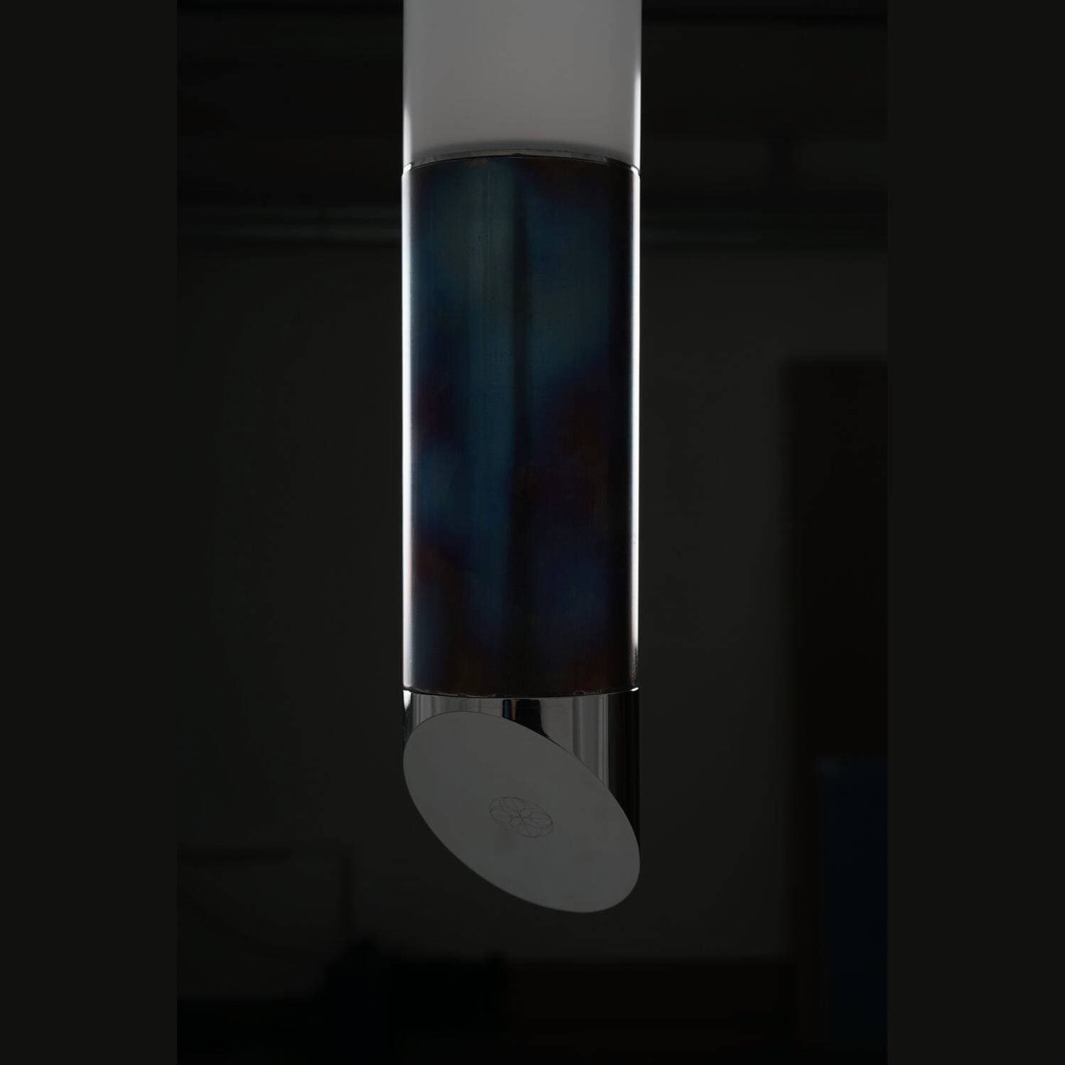 Подвесной светильник Ovature Studios Gwen Chandelier CEILING CLUSTER small Ovature Studios