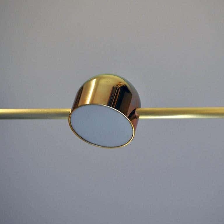 Подвесной светильник Ovature Studios Dia Straight Single Ovature Studios