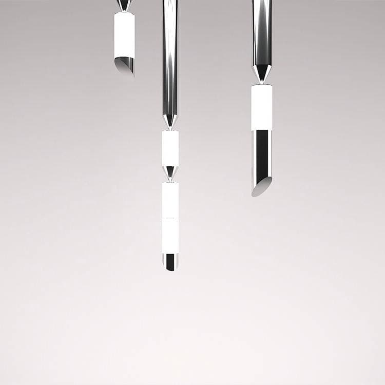 Подвесной светильник Ovature Studios Gwen Chandelier CEILING CLUSTER small Ovature Studios