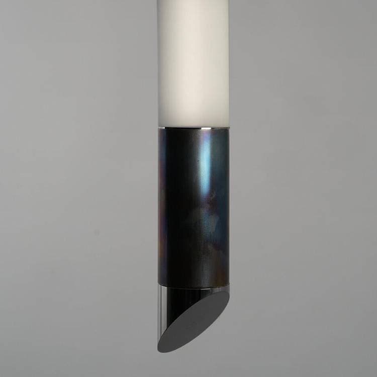 Подвесной светильник Ovature Studios Gwen Singles CONFIG. 2 small Ovature Studios