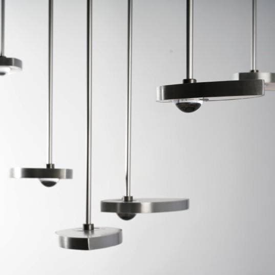 Подвесной светильник Ovature Studios Lilly Config. 1 small Ovature Studios