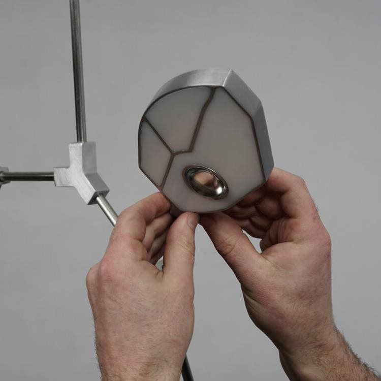 Подвесной светильник Ovature Studios Joni Config. 1 small Ovature Studios