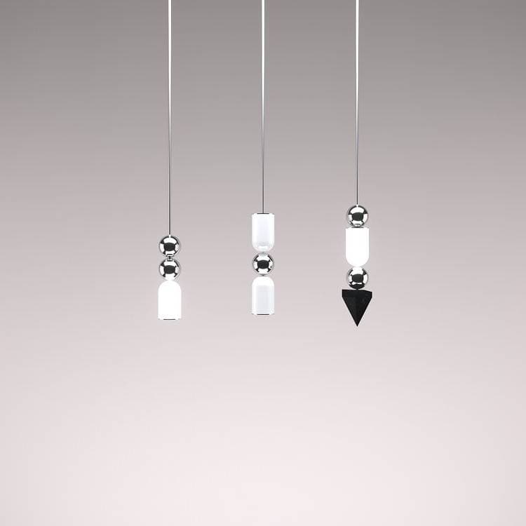 Подвесной светильник Ovature Studios Laur Singles Ovature Studios