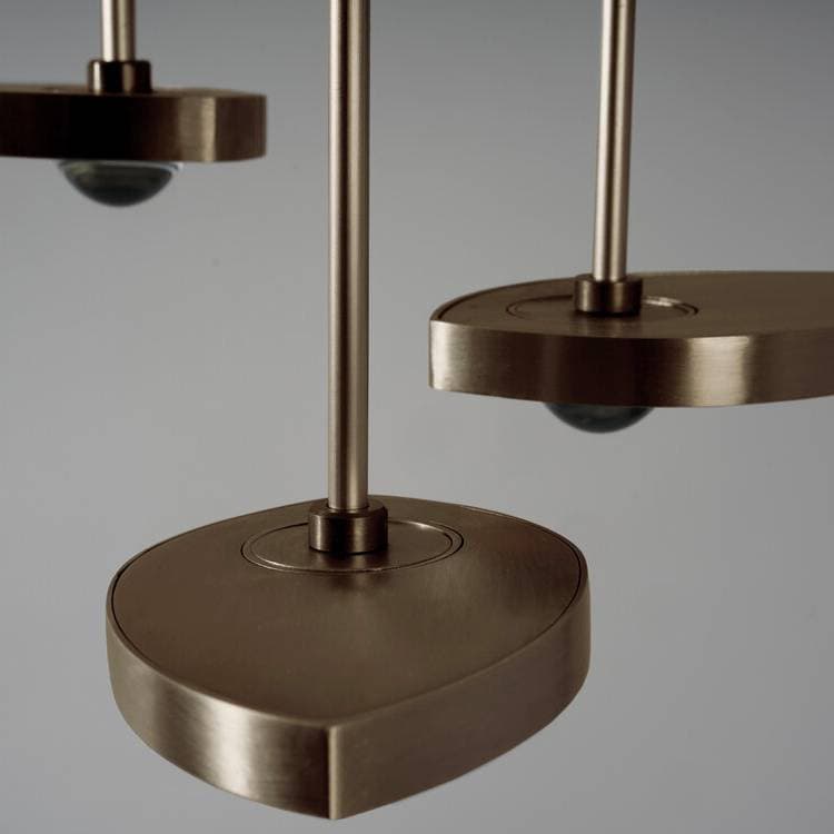 Подвесной светильник Ovature Studios Lilly Config. 1 small Ovature Studios