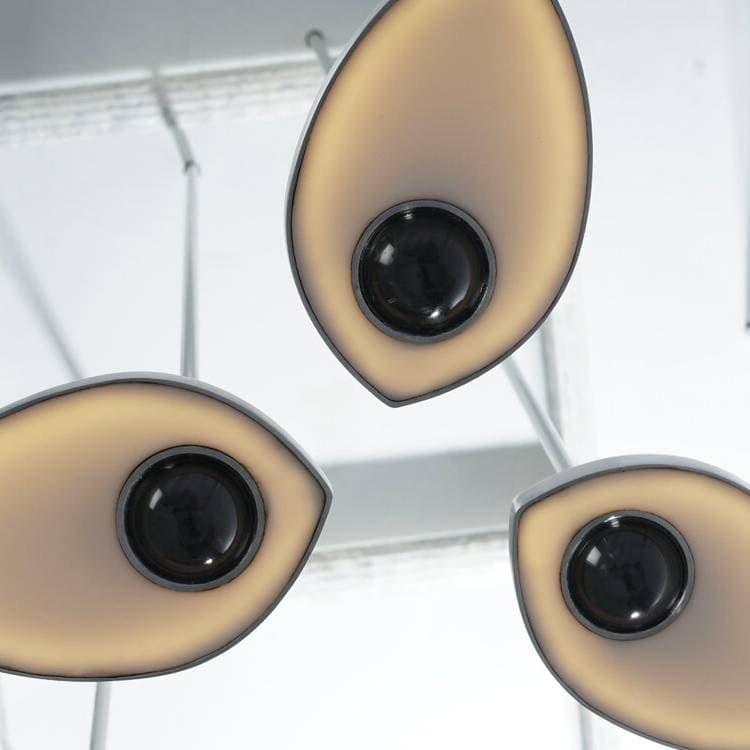 Подвесной светильник Ovature Studios Lilly Config. 1 small Ovature Studios