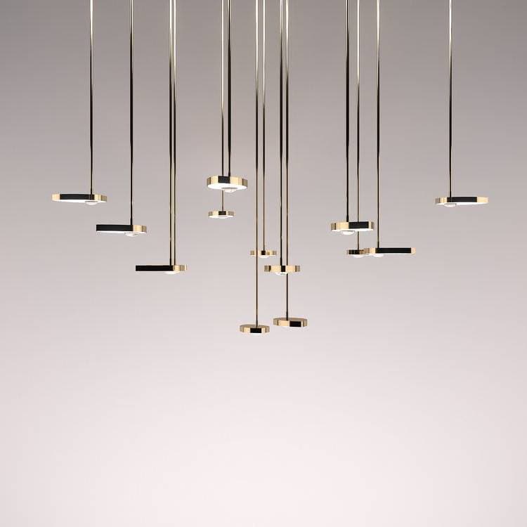 Подвесной светильник Ovature Studios Lilly Config. 1 small Ovature Studios